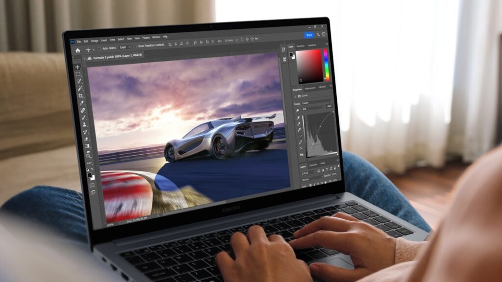 Notebooks em oferta no 8.8: veja 7 modelos com bom custo-benefício para monitorar