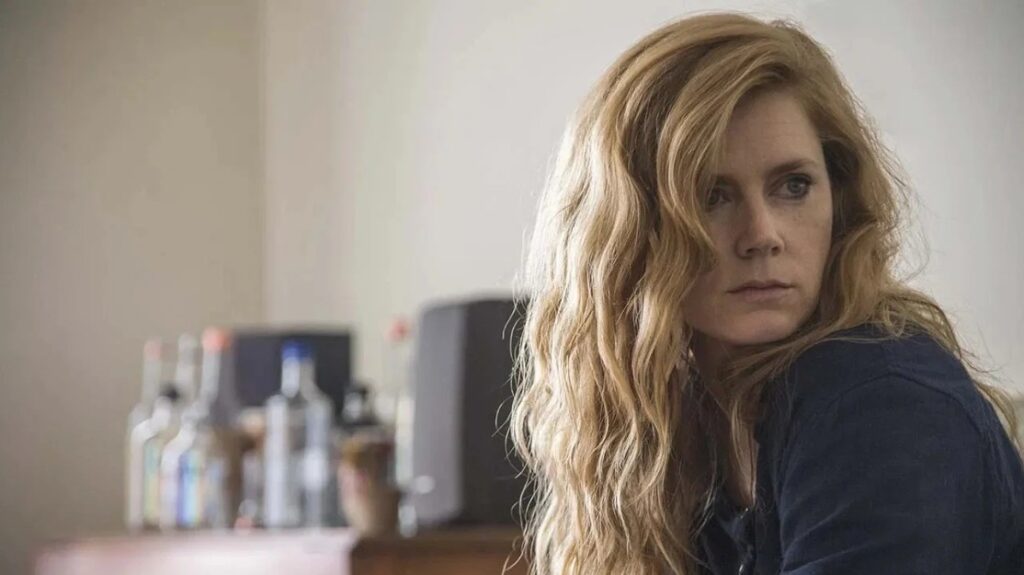 O mistério de Objetos Cortantes: o desfecho chocante da série da HBO