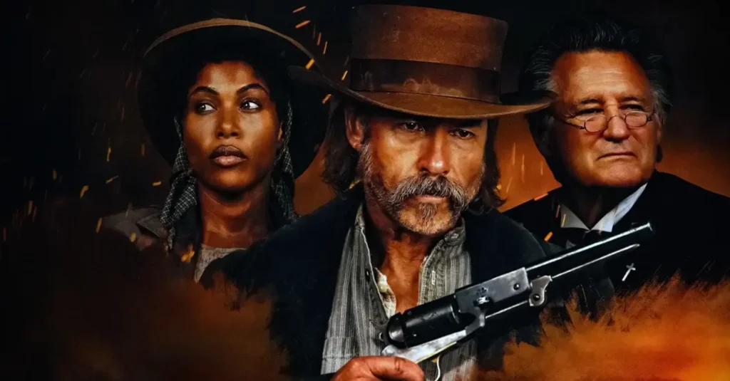 O que acontece no desfecho de Possuída no Deserto, terror da HBO Max que une faroeste e fé