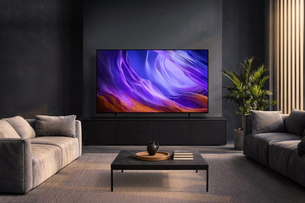 OLED redefine a imagem: entenda as vantagens que elevam a experiência visual em Tvs e monitores