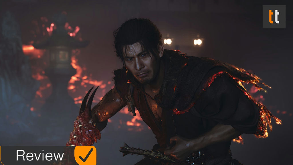 Onimusha: Way of the Sword emerge como um dos títulos mais impactantes de 2026