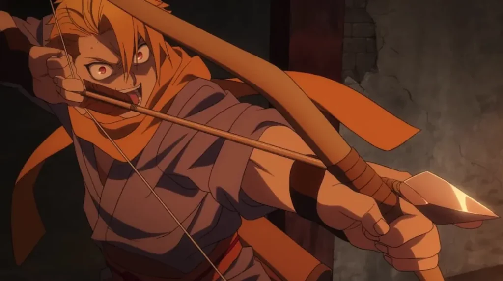 Os 17 animes shounen imperdíveis para 2026
