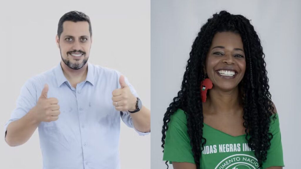 Patrimônio de candidatos em Minas Gerais: Duda não declara bens, Cássia informa R$ 64 mil ao TSE