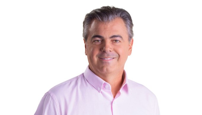 Patrimônio de Gustavo Galassi para o Senado: R$ 5,5 milhões declarados ao TSE