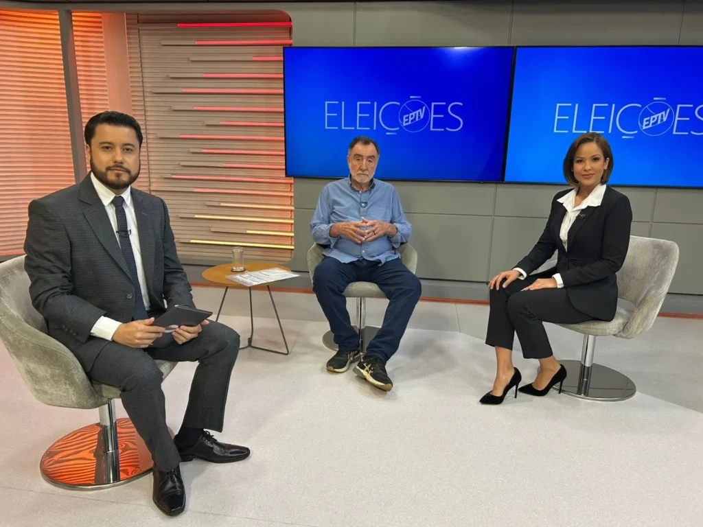 Patrus Ananias propõe revisão de pedágios e mantém privatização da Copasa em entrevista