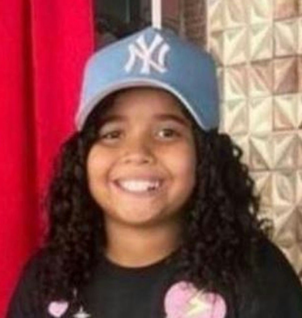 Polícia Civil de Minas Gerais conclui inquérito e confirma assassinato de Evellyn Jasmim após três anos