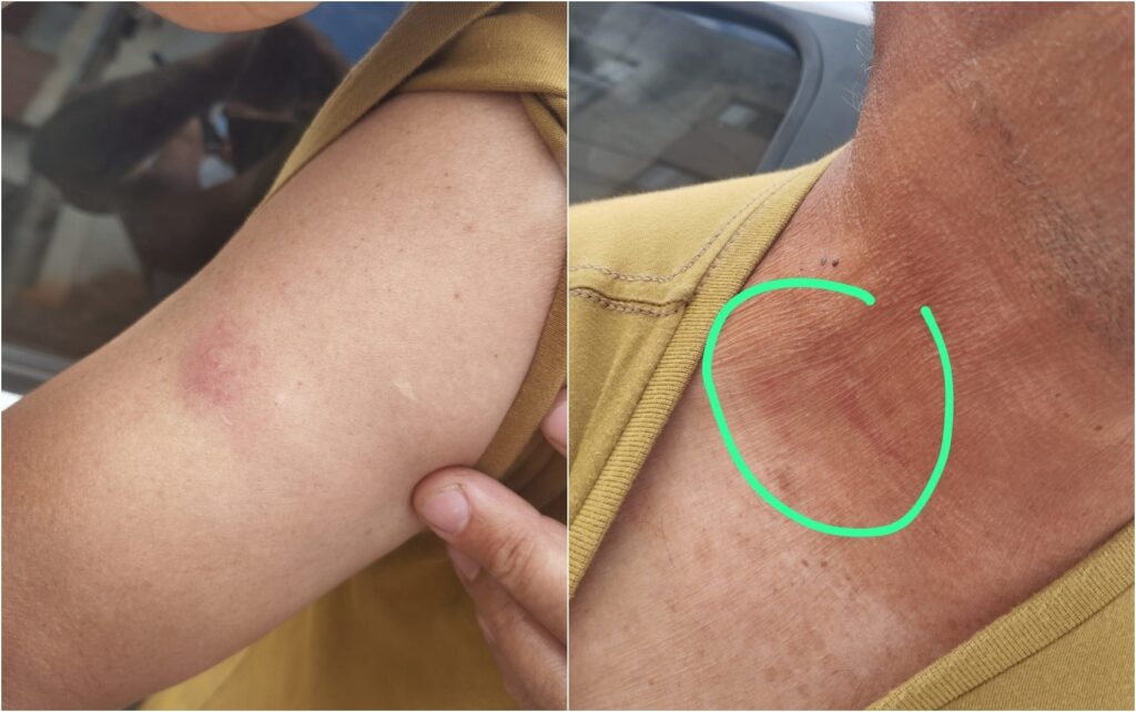 Polícia Civil investiga denúncia de agressão envolvendo prefeito de Estiva em ginásio