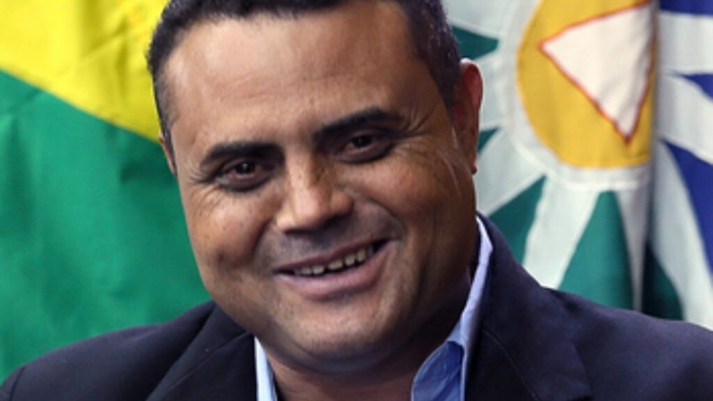 Polícia detém suspeitos da morte do vereador Edinho em Uberlândia e avança na investigação