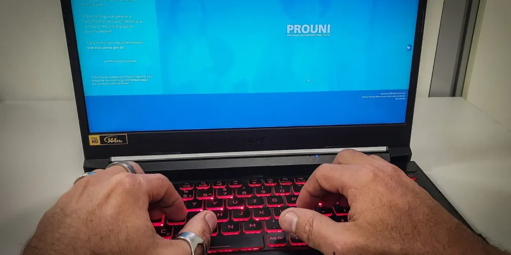 Prazo para lista de espera do Prouni termina nesta quinta-feira (27