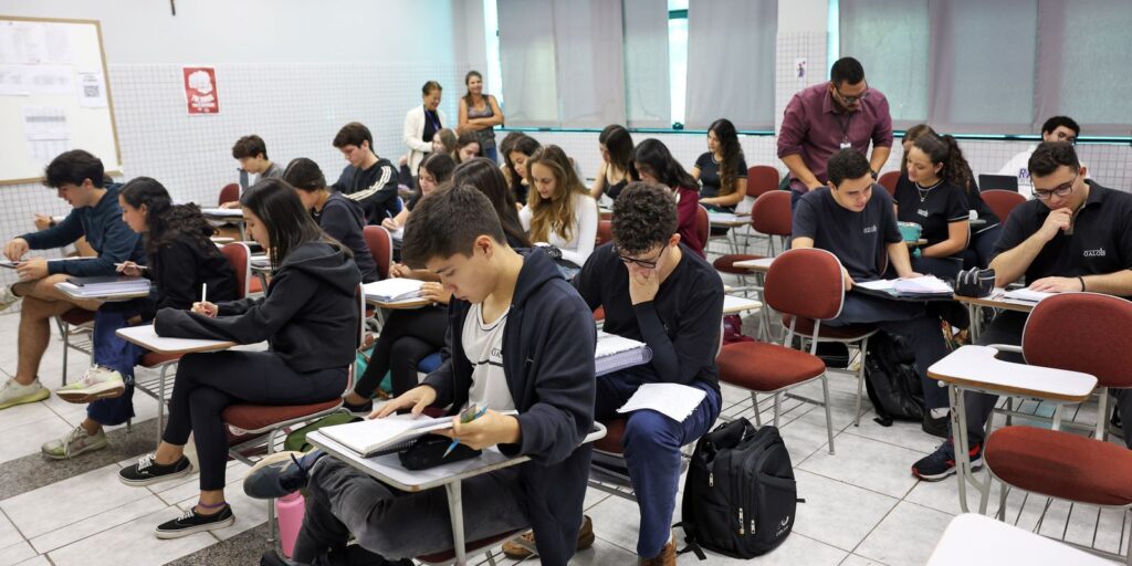 Prouni 2026: prazo para comprovação de dados da segunda chamada encerra nesta sexta-feira