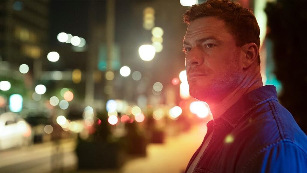 Reacher: confira o calendário de episódios da 4ª temporada e o futuro da série