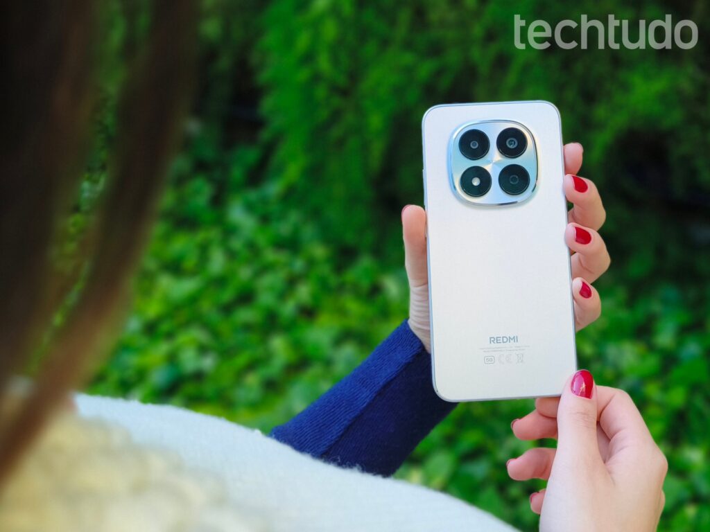 Redmi Note celebra 500 milhões de vendas e marca evolução de smartphones em 12 anos