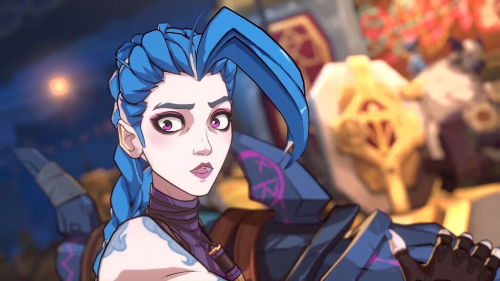 Riot Games anuncia encerramento do desenvolvimento ativo de 2XKO em dezembro