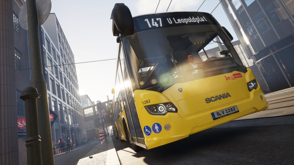 Simuladores de ônibus: os 10 títulos mais realistas para jogar em 2026