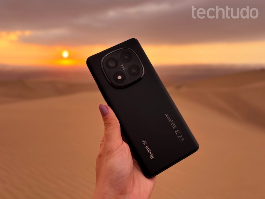 Smartphones Xiaomi: cinco modelos com bom custo-benefício para comprar