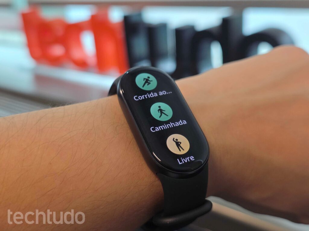 Smartwatches acessíveis: o presente ideal que une tecnologia e saúde para o Dia dos Pais