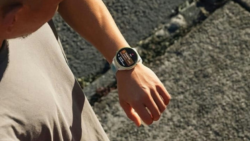 Smartwatches Garmin: Sete modelos que impulsionam o monitoramento de saúde e esporte