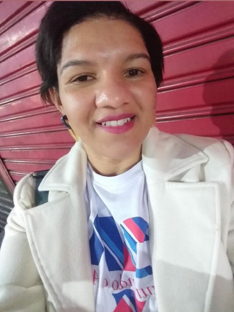 Sonhos interrompidos: Tatiane Alves, grávida, é morta a facadas pelo companheiro em Juiz de Fora