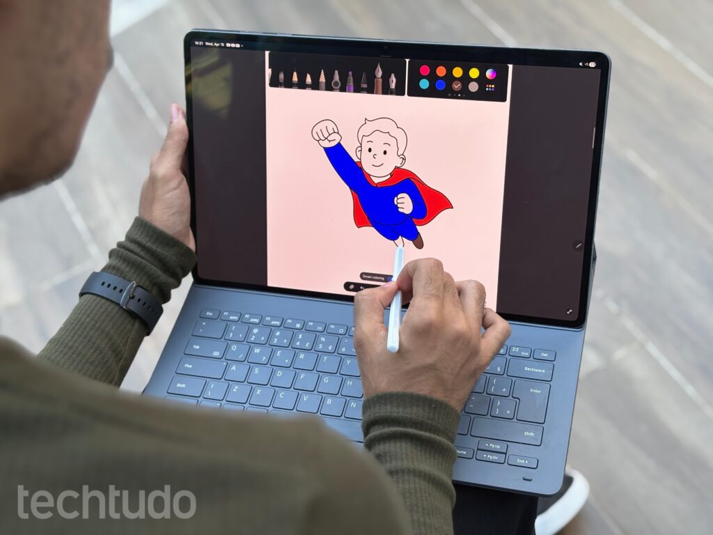 Tablets com caneta: veja os destaques para comprar em agosto de 2026