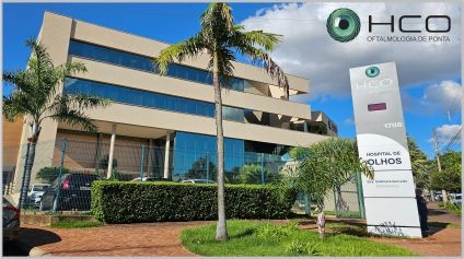 Tecnologia de ponta na oftalmologia transforma a vida de quem busca liberdade visual