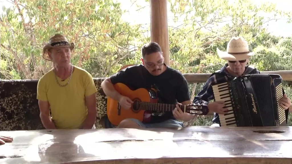 Tradição e cultura mineira marcam a edição deste domingo do Inter TV Rural