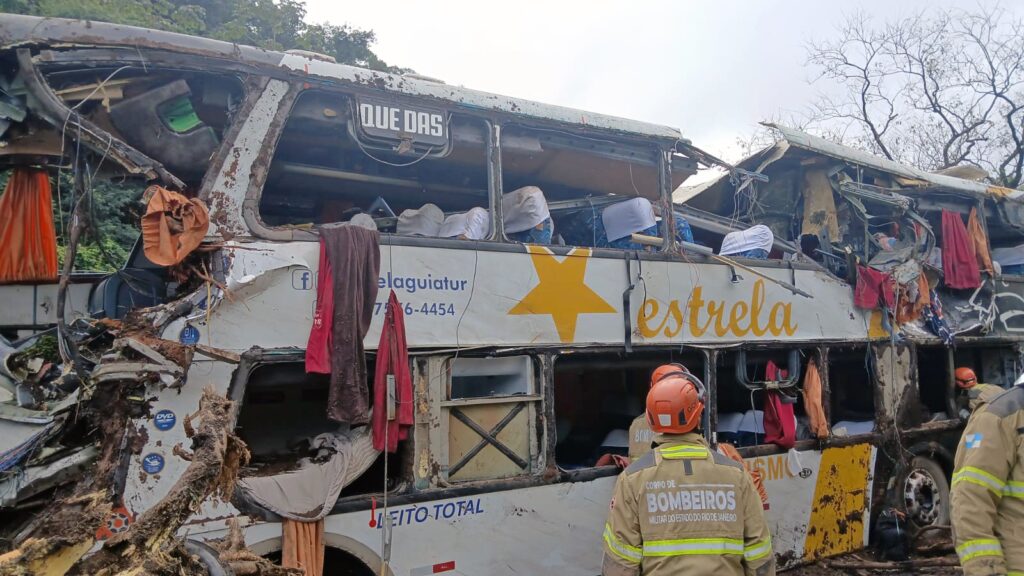 Tragédia na Serra de Petrópolis deixa dez mortos e abala comunidade em Belo Horizonte