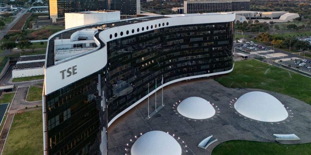 TSE detalha distribuição do tempo de rádio e TV para candidatos à Presidência