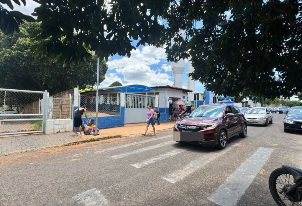Uberlândia: Casal recebe condenação por tentar matar motorista de van escolar