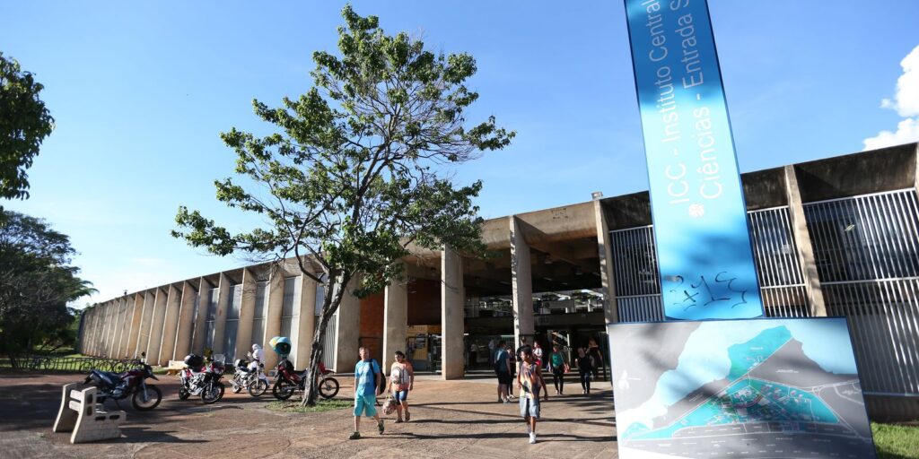 Unb reformula acesso à graduação com novas regras a partir de 2027