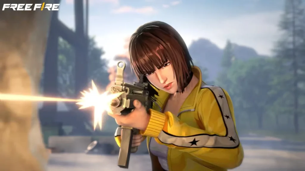 A evolução do Free Fire: como as mudanças na mecânica dividem a comunidade de jogadores