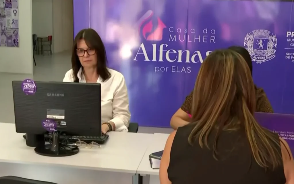 Alfenas inaugura Casa da Mulher para ampliar rede de proteção contra a violência