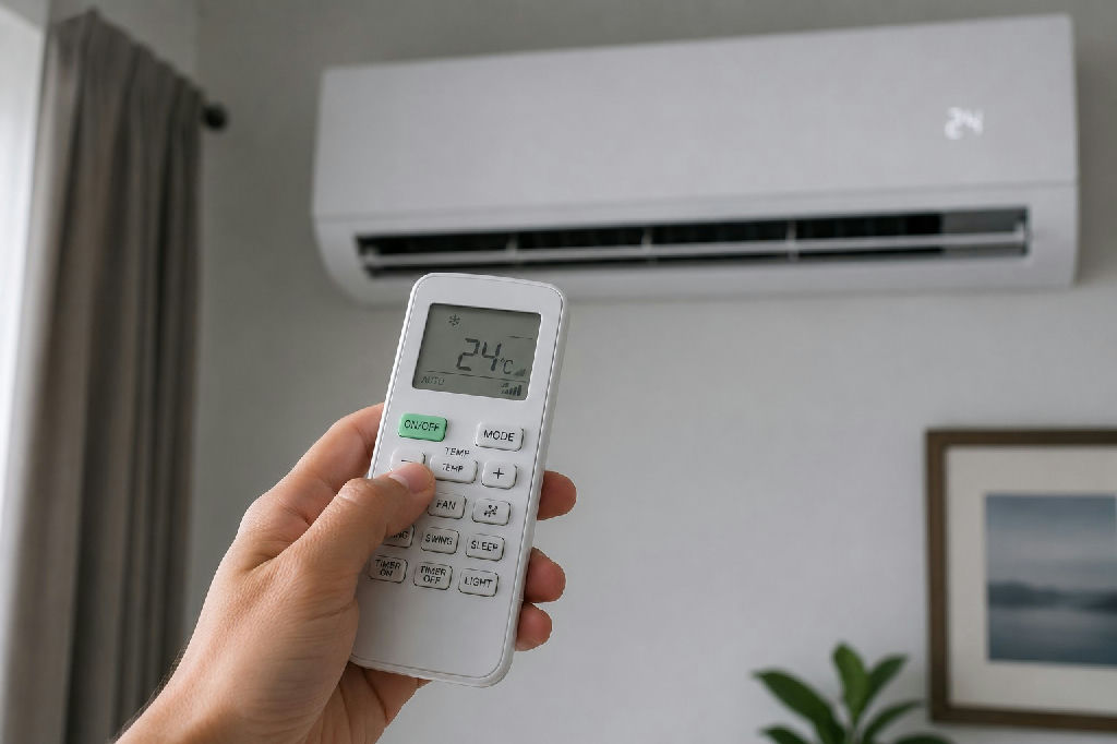 Ar-condicionado inverter: 6 modelos para aproveitar as ofertas do 9.9