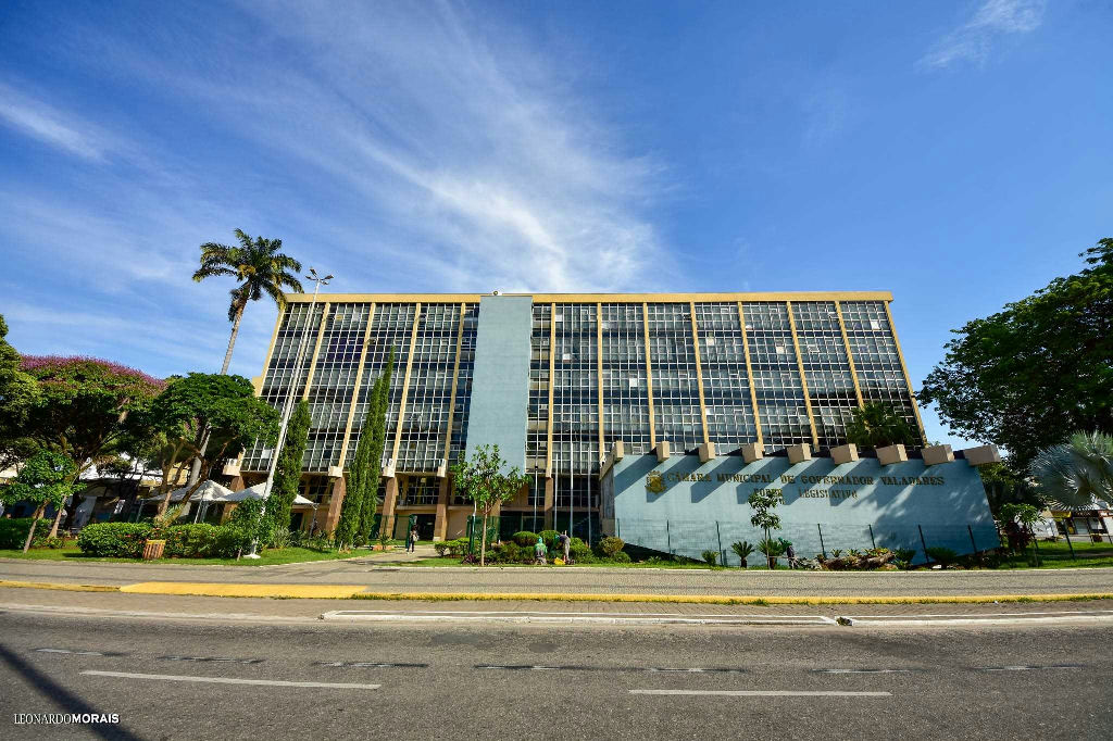 Câmara de Governador Valadares prorroga inscrições de concurso público com salários de até R$ 5,1 mil