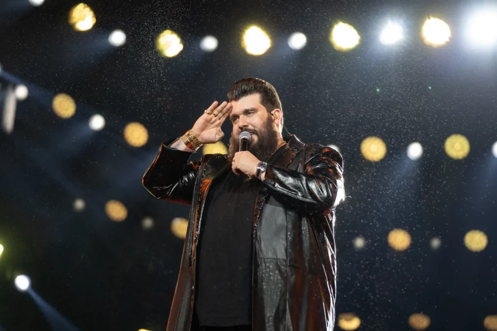 Camaru 2026: Panda e Pablo agitam a penúltima noite da feira em Uberlândia