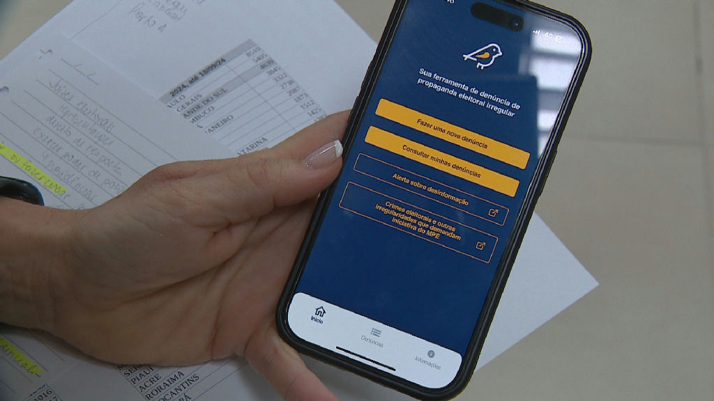 Campanhas em Belo Horizonte: violações de propaganda eleitoral geram poluição e denúncias