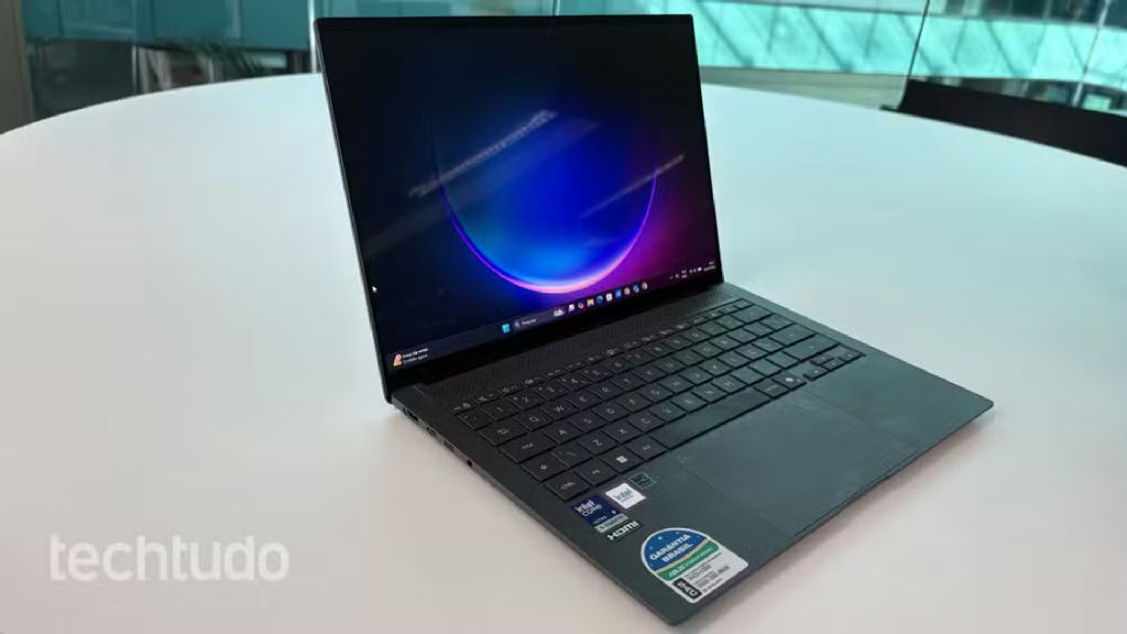 Cinco notebooks de alto desempenho para profissionais e gamers em 2026