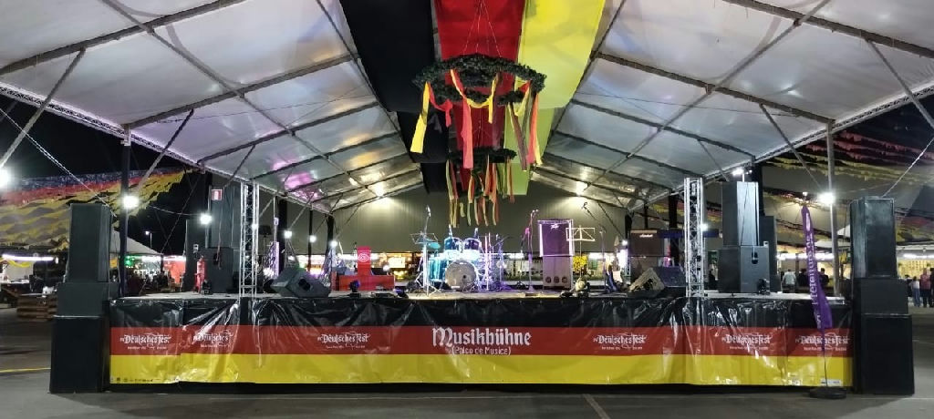 Deutsches Fest celebra tradição germânica em Juiz de Fora com gastronomia e cultura