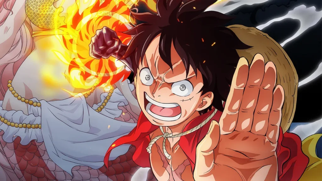 Dez animes de aventura para quem busca jornadas épicas como One Piece
