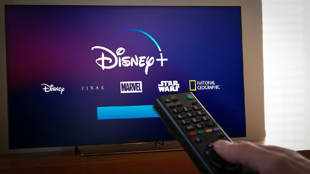 Disney+ apresenta instabilidade em Tvs Samsung e gera queixas de usuários