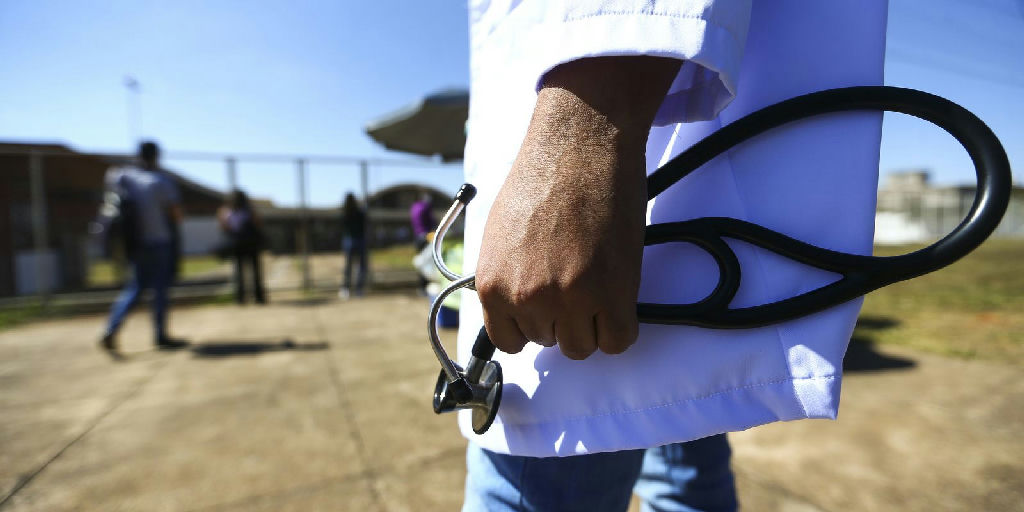 Enamed 2026: estudantes de medicina realizam prova de proficiência neste domingo