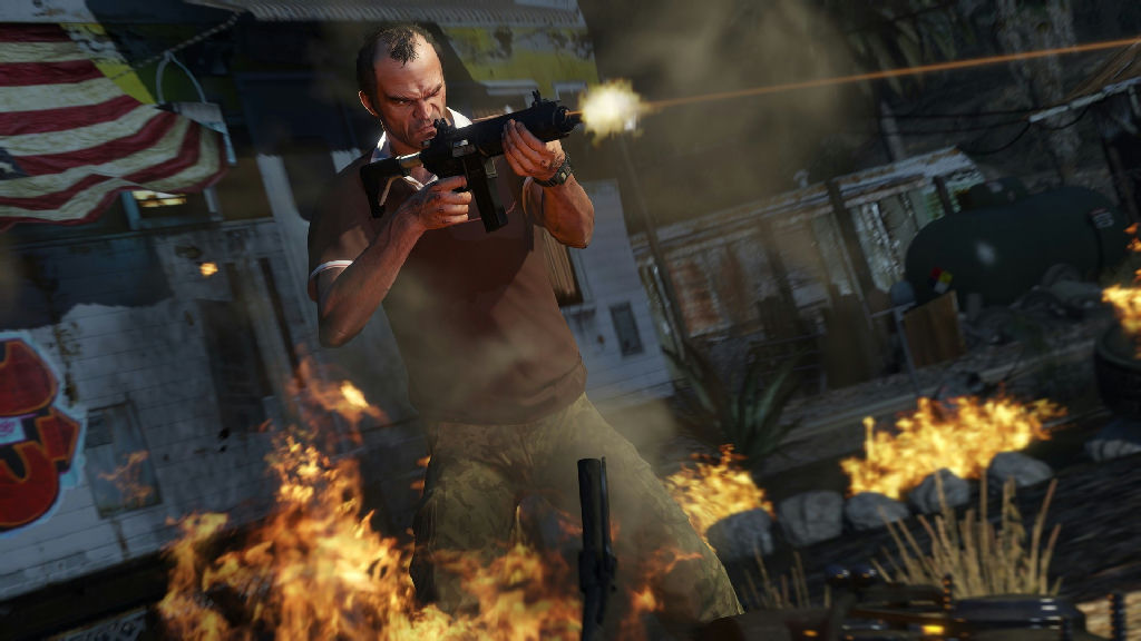 Explorando o legado: cinco jogos essenciais da Rockstar para revisitar antes de GTA 6