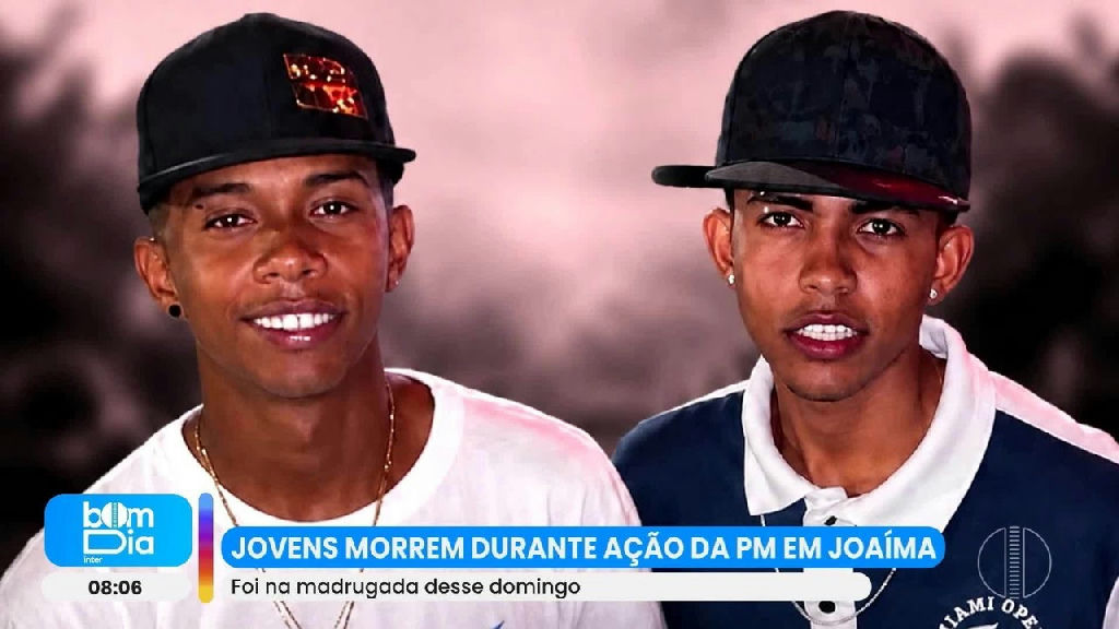 Família de jovens mortos em Joaíma contesta versão da PM sobre colisão com viatura