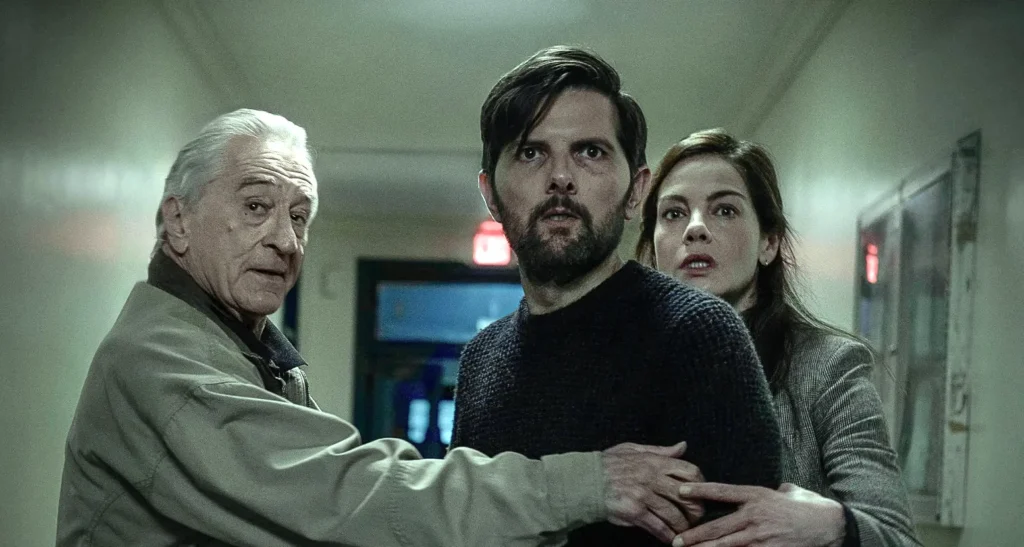 Guia completo dos melhores filmes de suspense de 2026 para ver no streaming