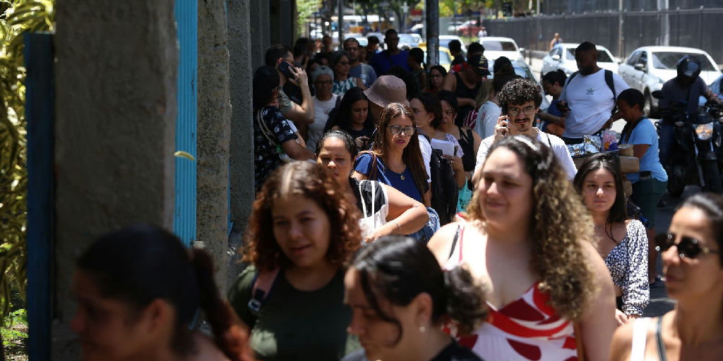 Inep anuncia nova data para divulgação do cartão de confirmação da Prova Nacional Docente 2026