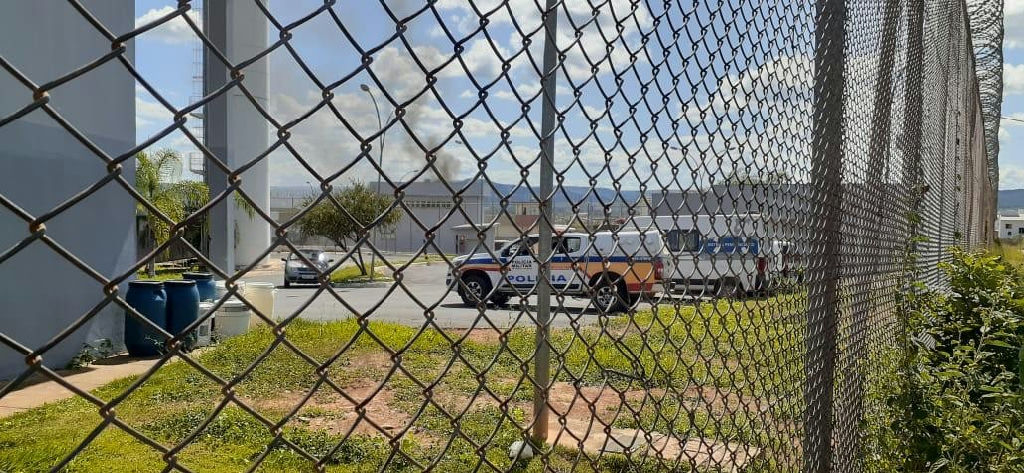 Investigação apura assassinato de detento no Presídio Regional de Montes Claros