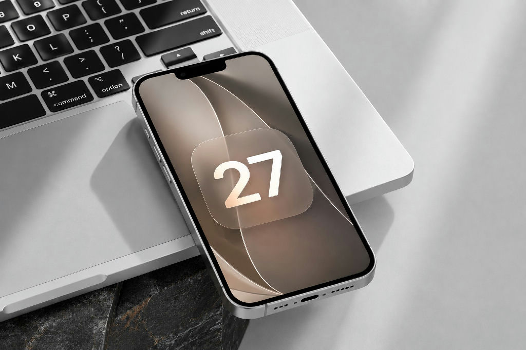 Ios 27 introduz ferramenta de pausa digital para controle parental no iPhone