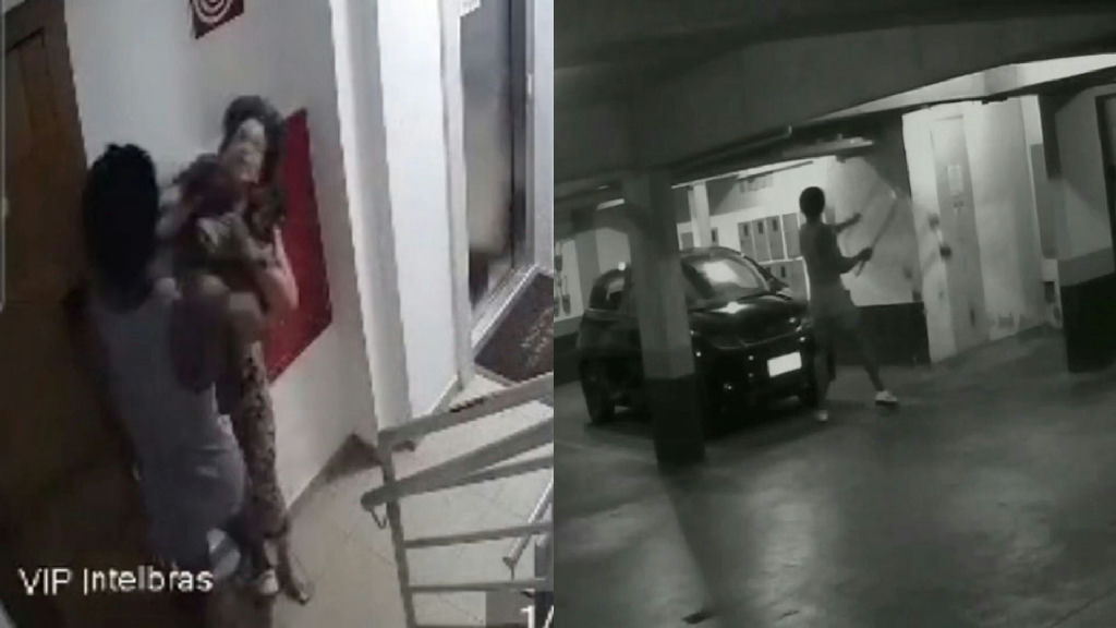 Justiça mantém prisão de fisiculturista após agressões e vandalismo em condomínio