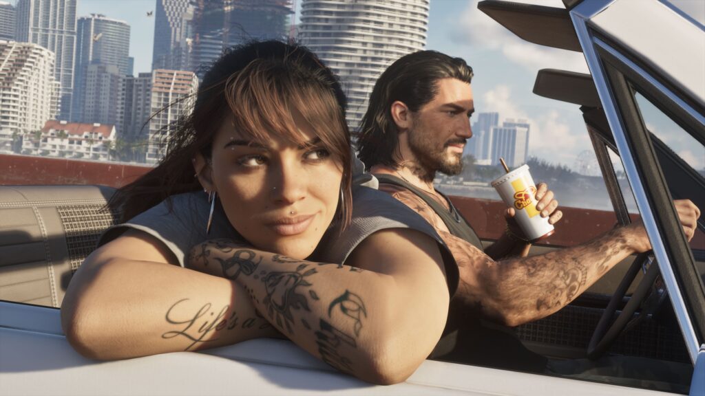 Lançamento de GTA 6: jogadores buscam truques para acessar o game antes da data oficial