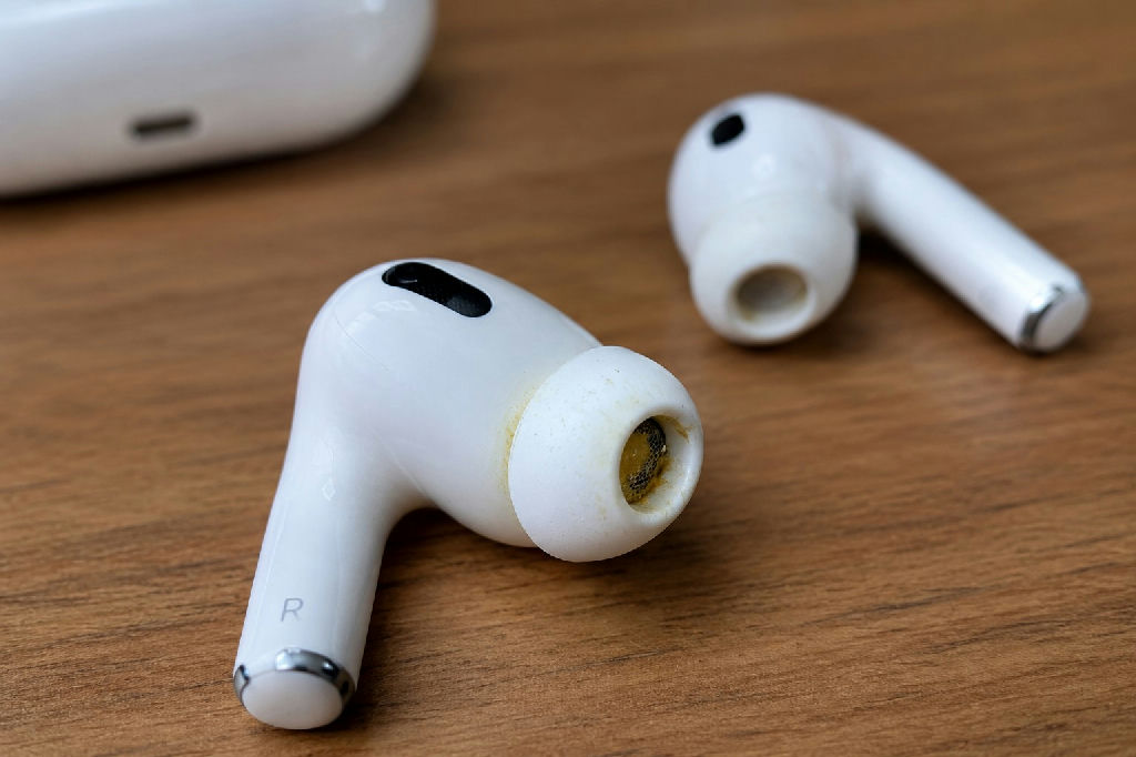 Limpeza de fones de ouvido e o caminho para melhor som e durabilidade