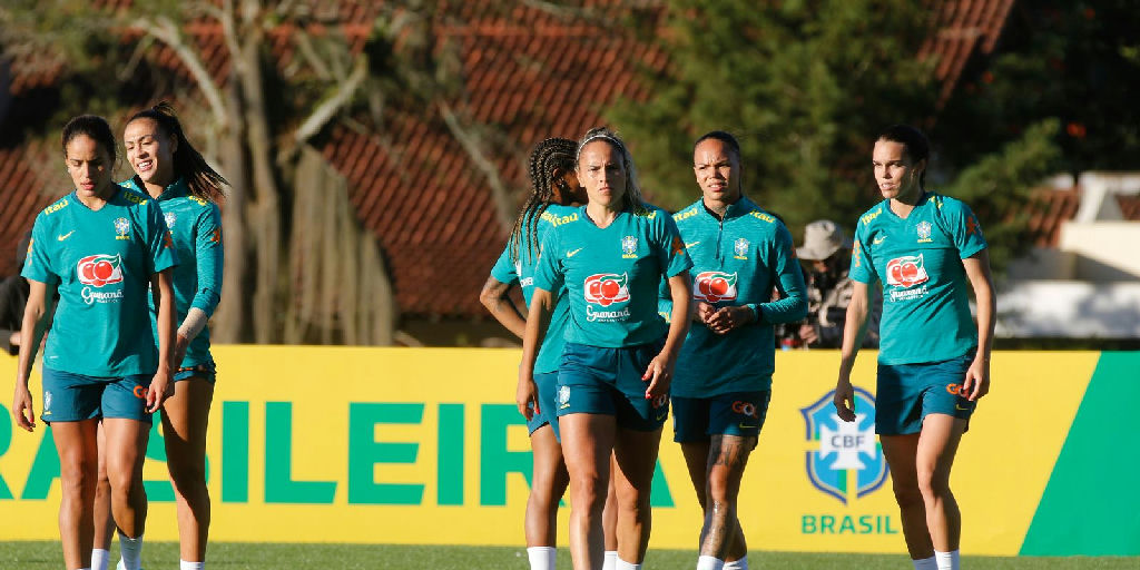 MEC define diretrizes para o calendário escolar durante a Copa do Mundo Feminina de 2027